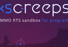Screeps AI
